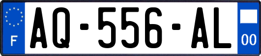 AQ-556-AL