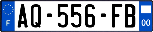 AQ-556-FB