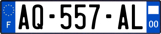 AQ-557-AL