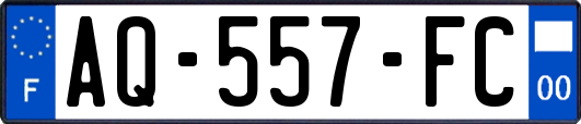 AQ-557-FC