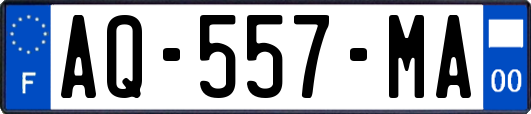 AQ-557-MA