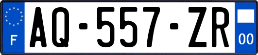 AQ-557-ZR