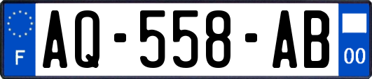 AQ-558-AB