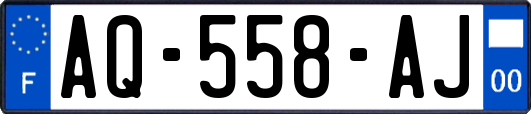 AQ-558-AJ