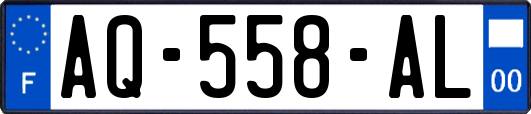 AQ-558-AL