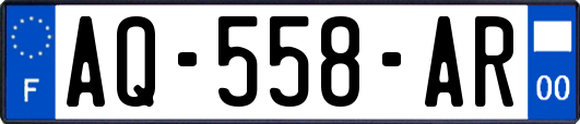 AQ-558-AR