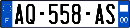 AQ-558-AS