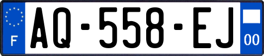 AQ-558-EJ