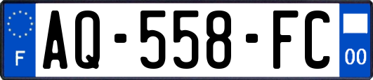 AQ-558-FC