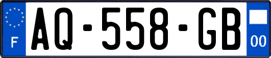 AQ-558-GB