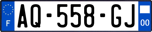 AQ-558-GJ
