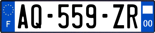 AQ-559-ZR