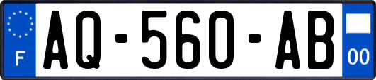 AQ-560-AB