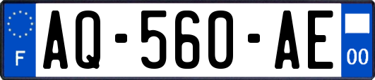 AQ-560-AE