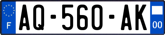 AQ-560-AK