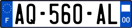 AQ-560-AL