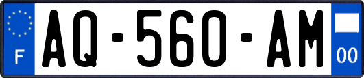 AQ-560-AM