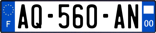 AQ-560-AN