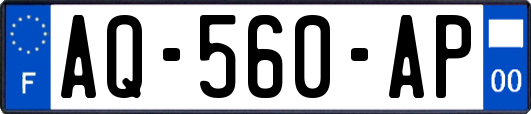 AQ-560-AP