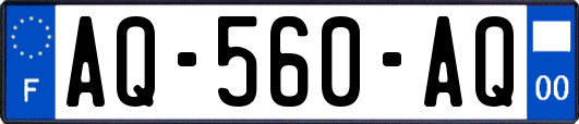 AQ-560-AQ