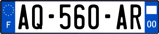 AQ-560-AR