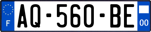 AQ-560-BE