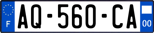 AQ-560-CA