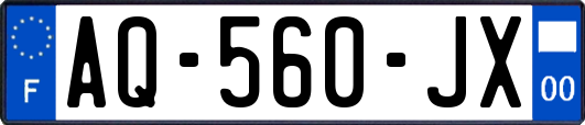 AQ-560-JX