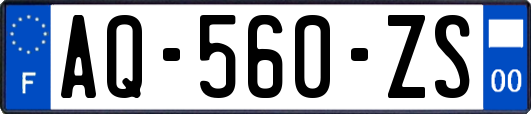 AQ-560-ZS