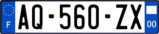 AQ-560-ZX
