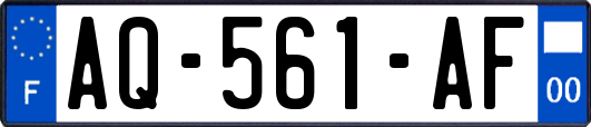 AQ-561-AF