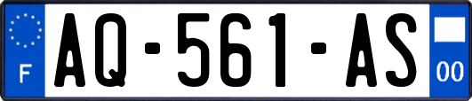 AQ-561-AS