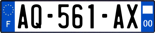 AQ-561-AX