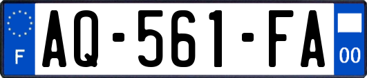 AQ-561-FA