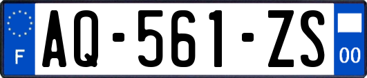AQ-561-ZS