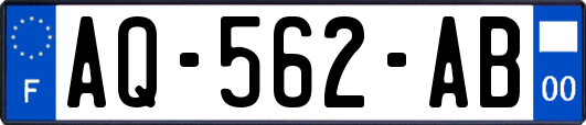 AQ-562-AB