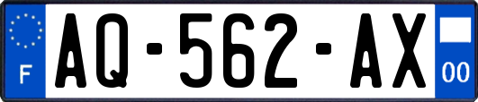 AQ-562-AX