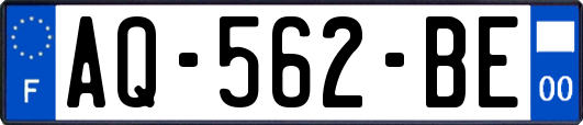 AQ-562-BE
