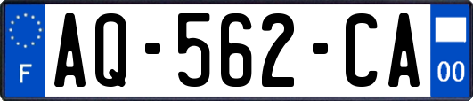 AQ-562-CA