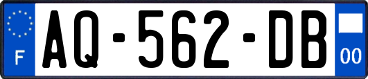 AQ-562-DB