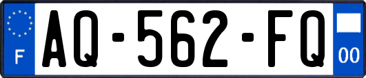 AQ-562-FQ