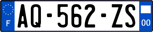 AQ-562-ZS
