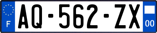 AQ-562-ZX