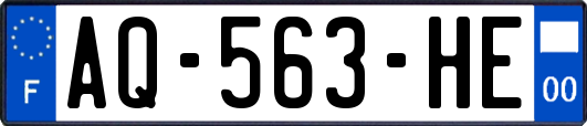 AQ-563-HE