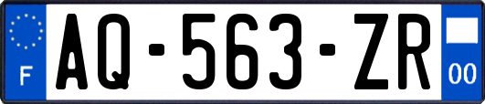 AQ-563-ZR