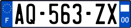 AQ-563-ZX