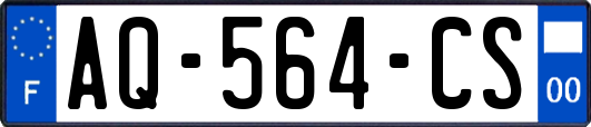 AQ-564-CS