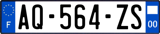 AQ-564-ZS