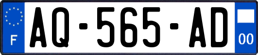 AQ-565-AD