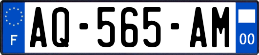 AQ-565-AM